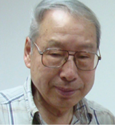 Mr. Yimin Zou