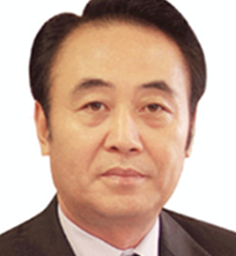 Mr. Jian Xu