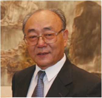 Mr. Yongxiang Wan, Foreign Affairs Advisor