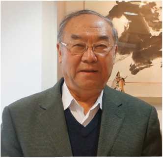 Mr. Peixin Lu, Protocol Advisor