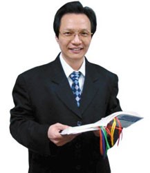 Prof. Liquan Chen