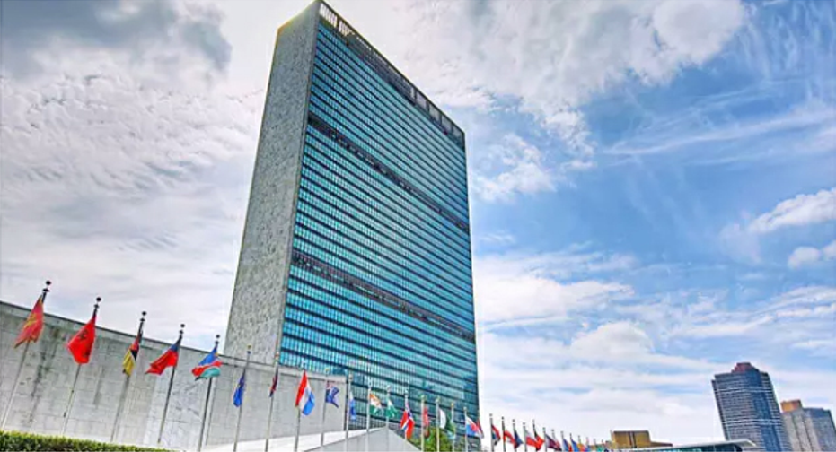 Grouphorse joins  UN Global Compact