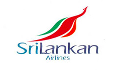 Srilankan Airlines Guangzhou